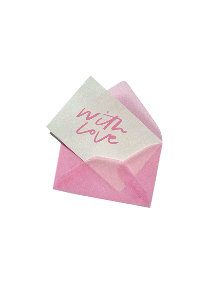 Envelope
